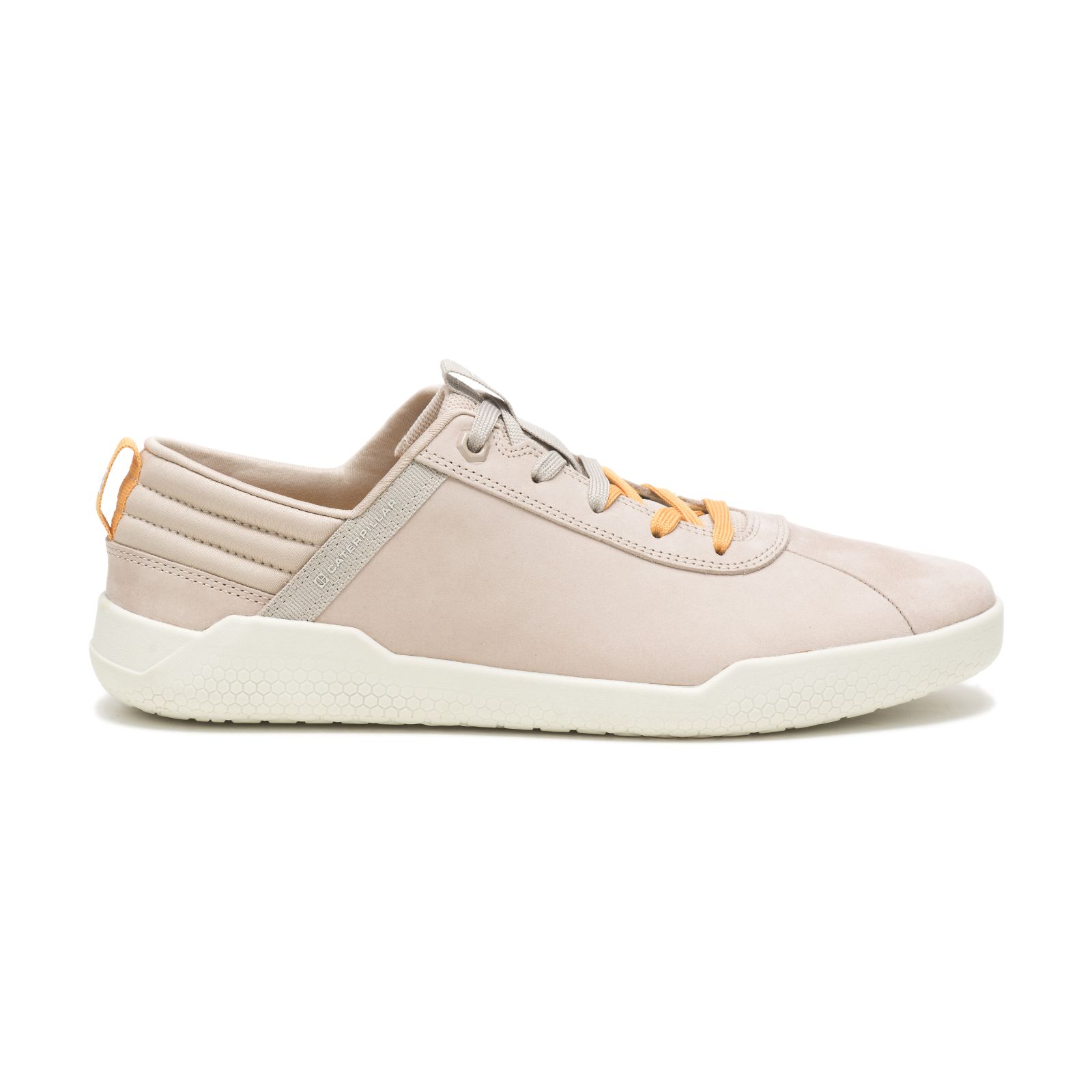 Mens Caterpillar Code Hex Sneakers light pink Malaysia (SHNJI9604)