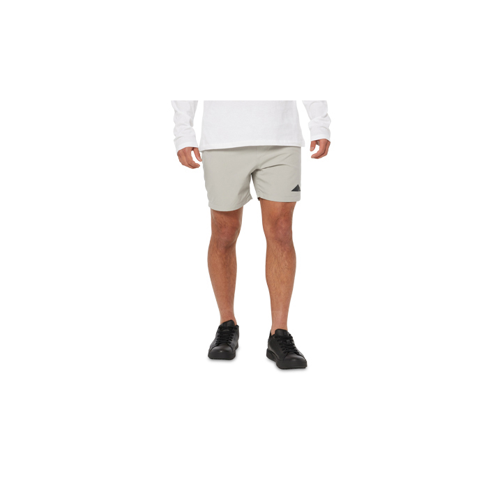 Mens Caterpillar Foundation Swim Trunk Shorts Grey Malaysia (SVEOH9817)